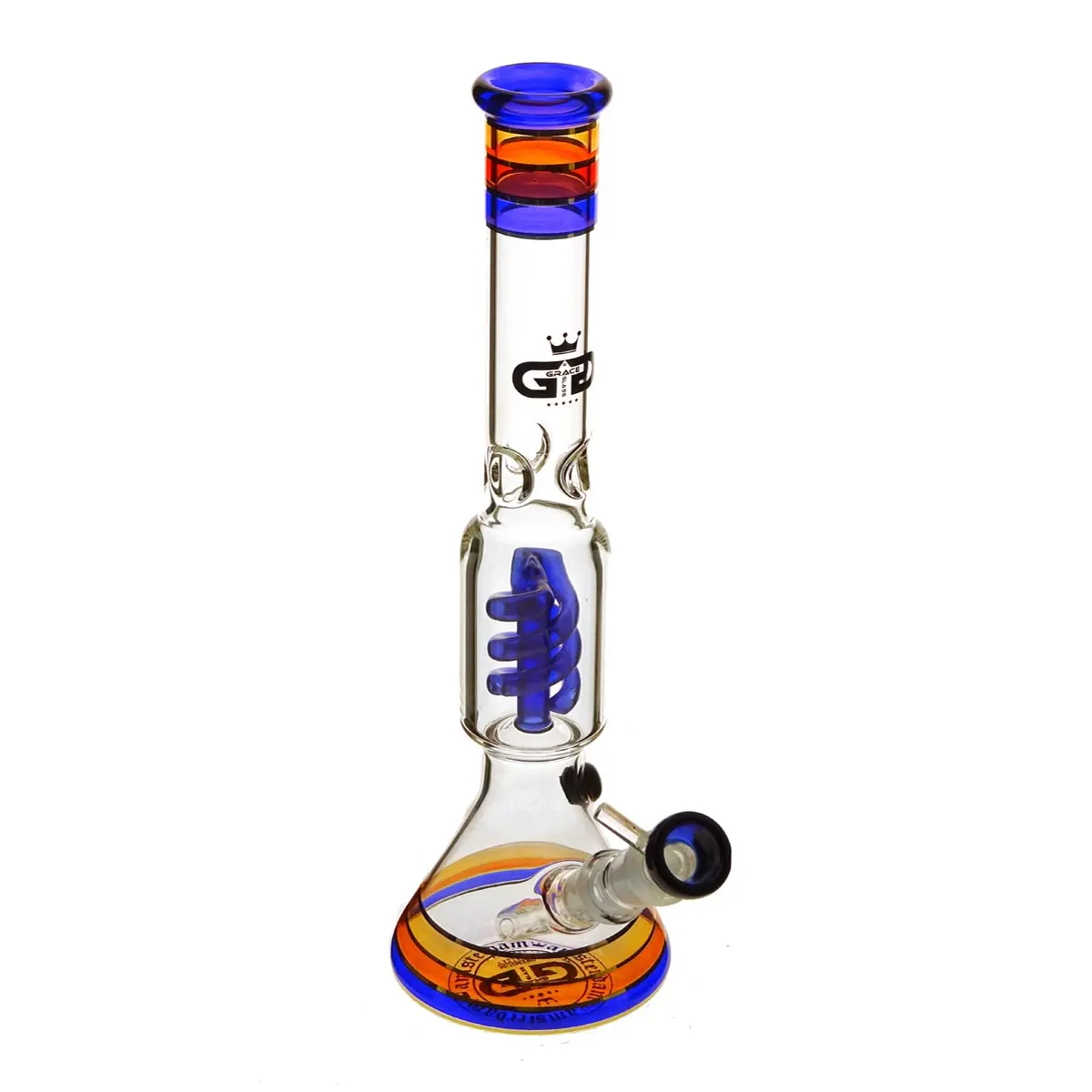 GG Cone Spyral 18.8 35cm blau