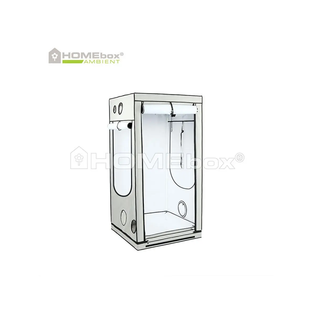 HOMEbox Ambient Q100