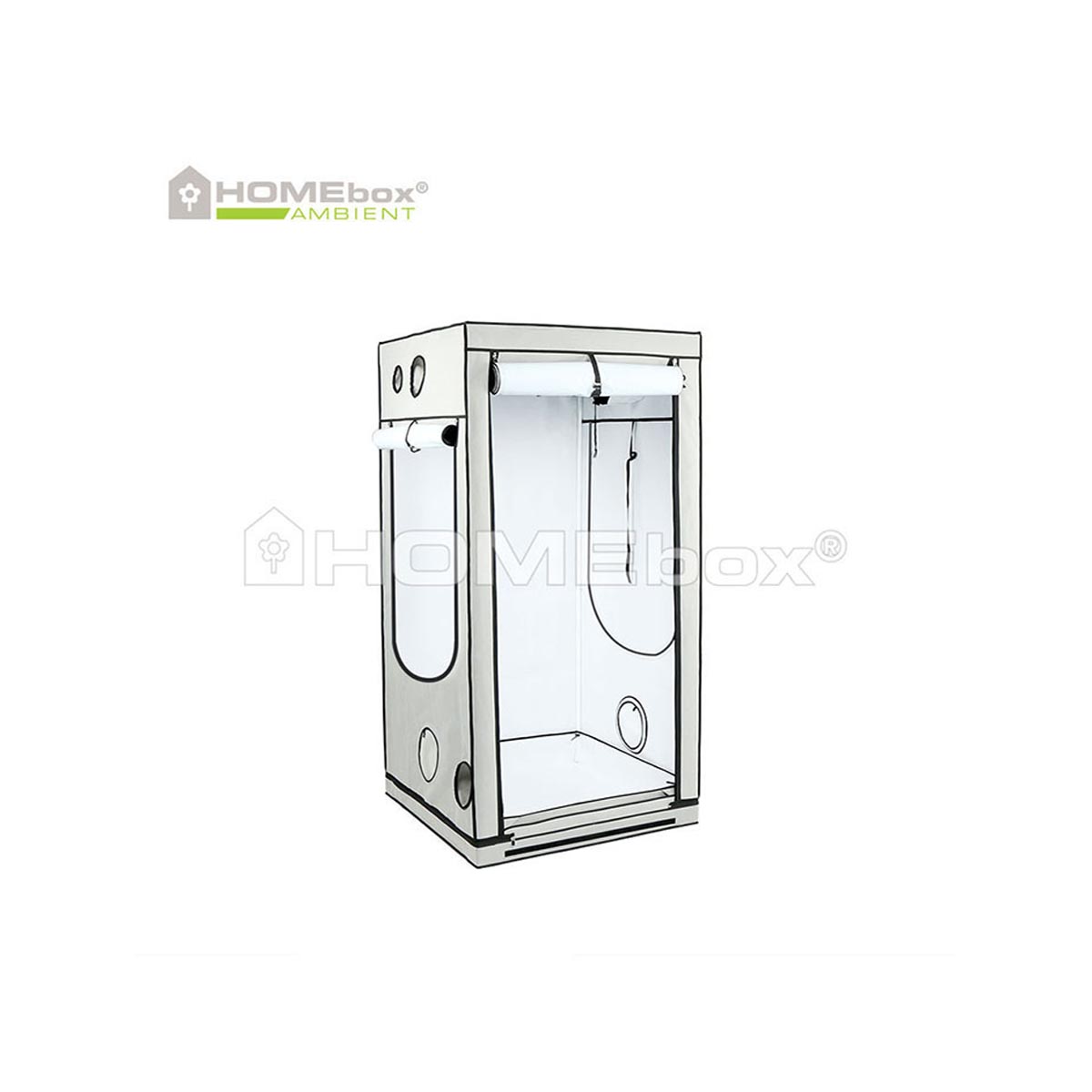 HOMEbox Ambient Q100 | nur 219,95