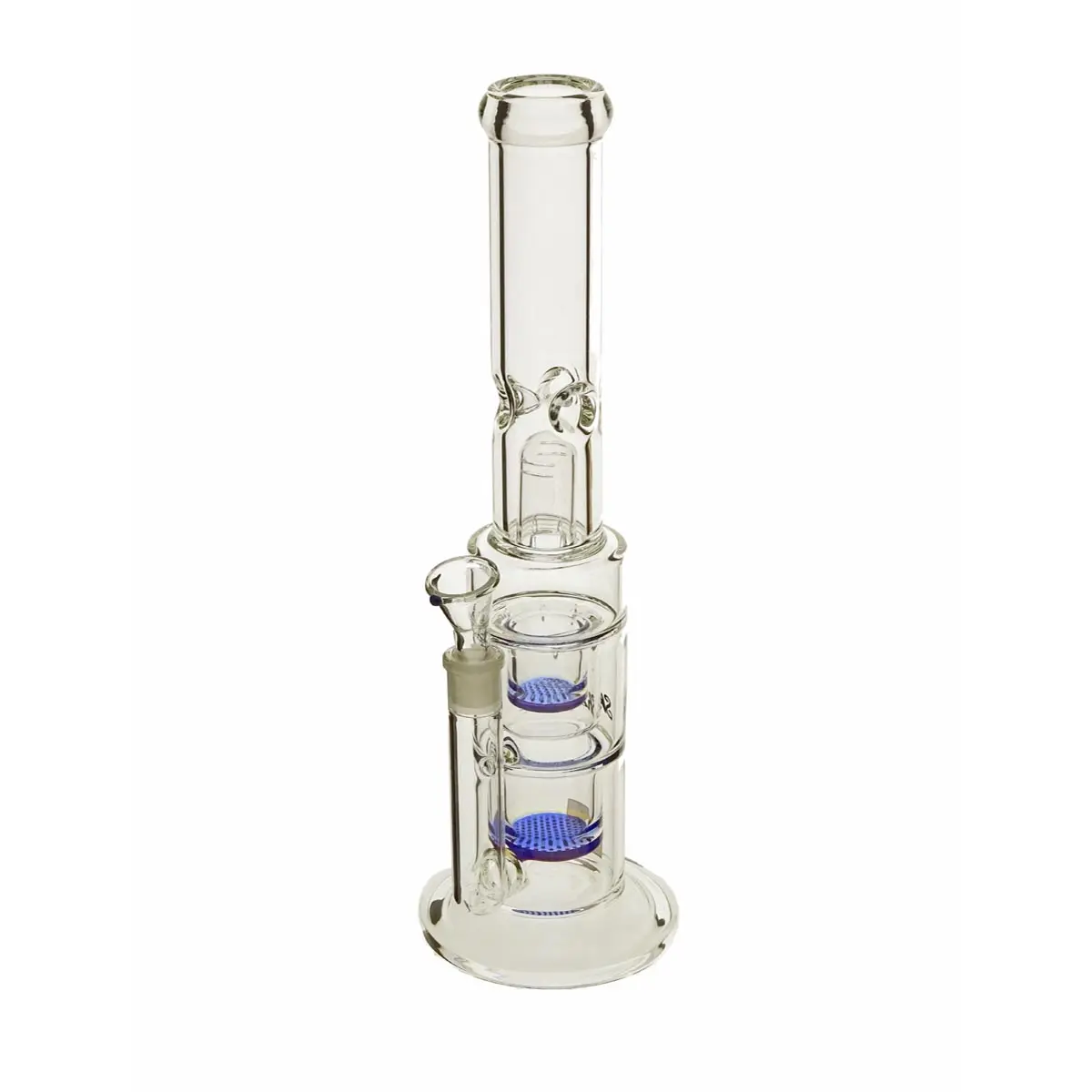 Shanti Triple Perc 18,8 40cm