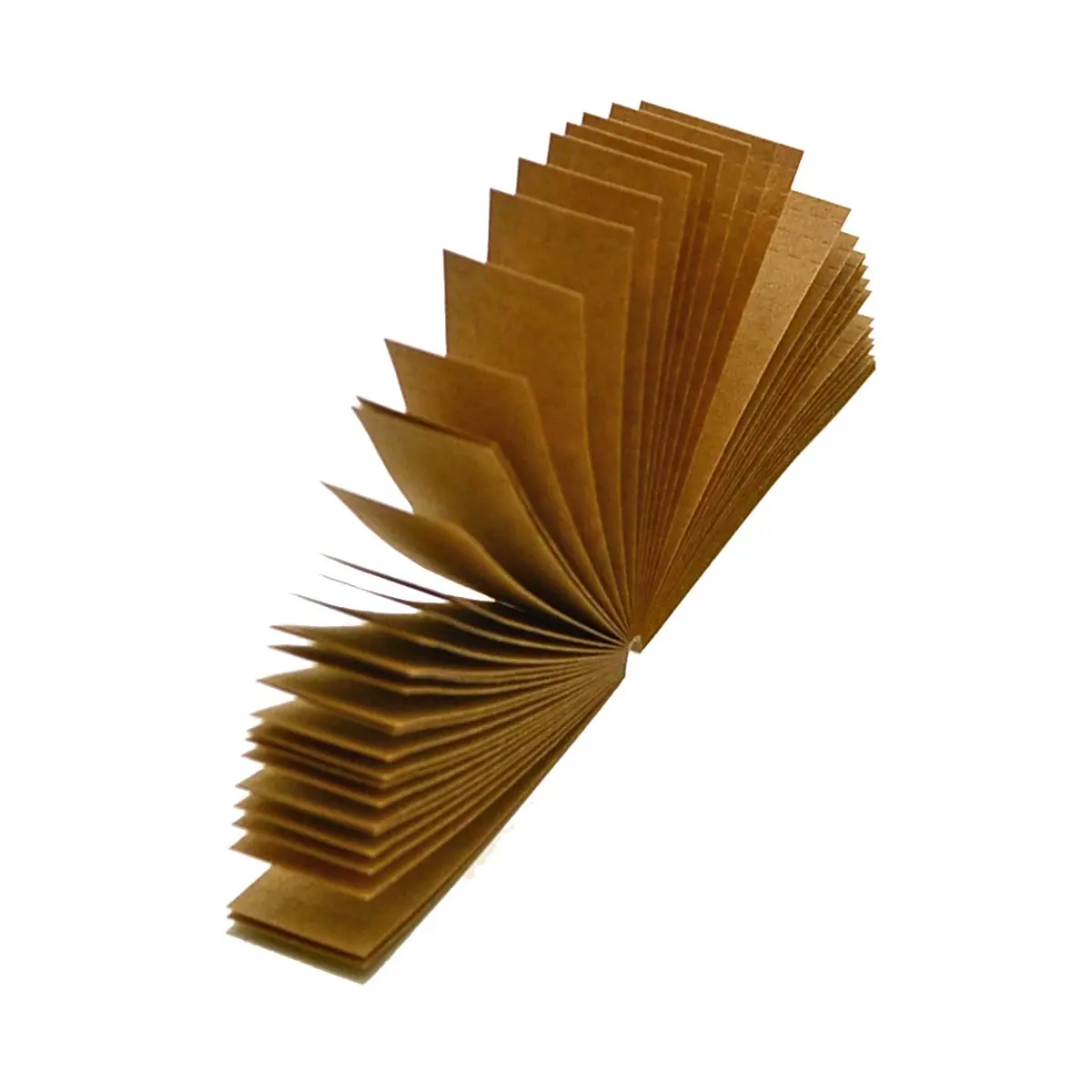 OCB Filter Tips Virgin Unbleached