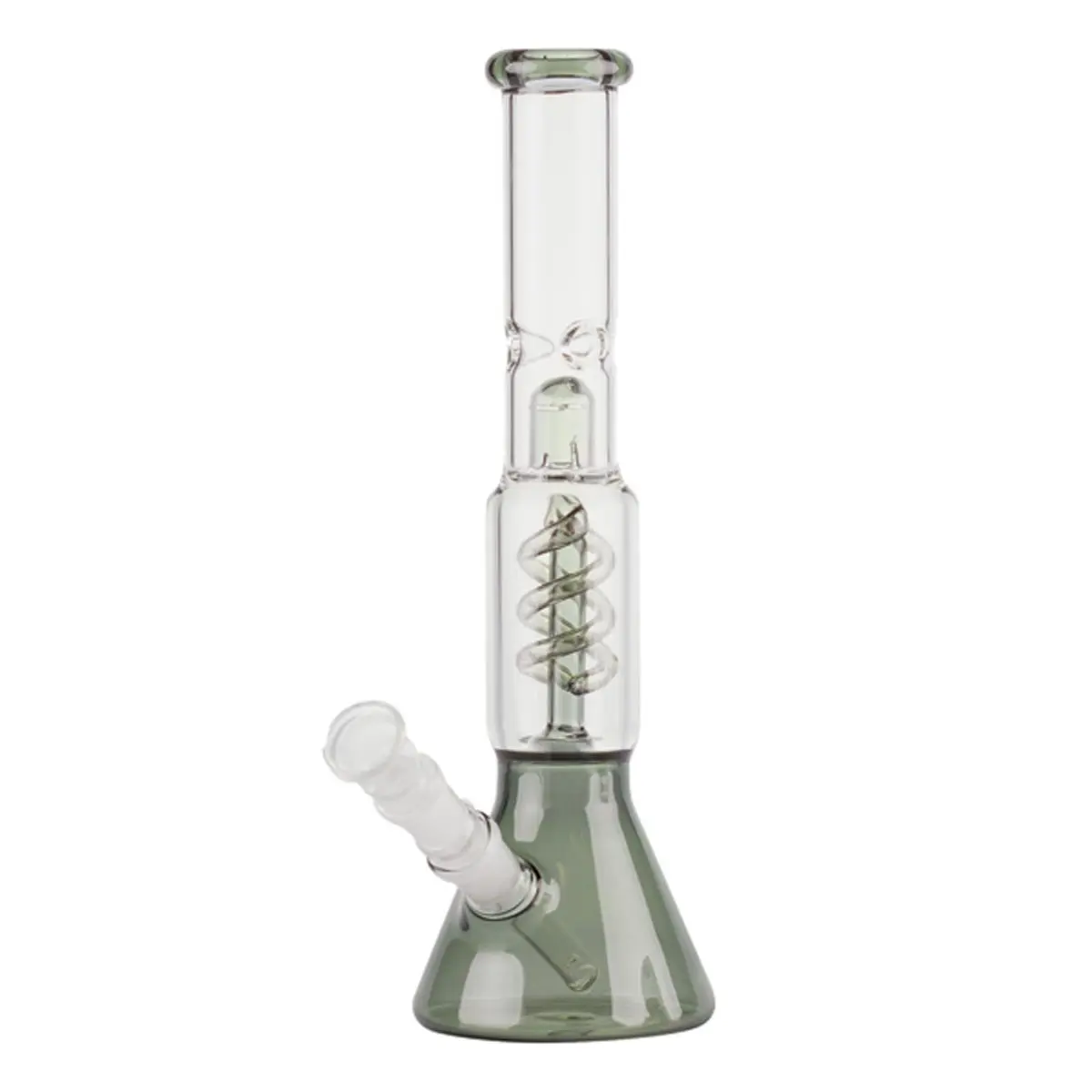 Amsterdam 'Spiral Splash' 35 cm - schwarz