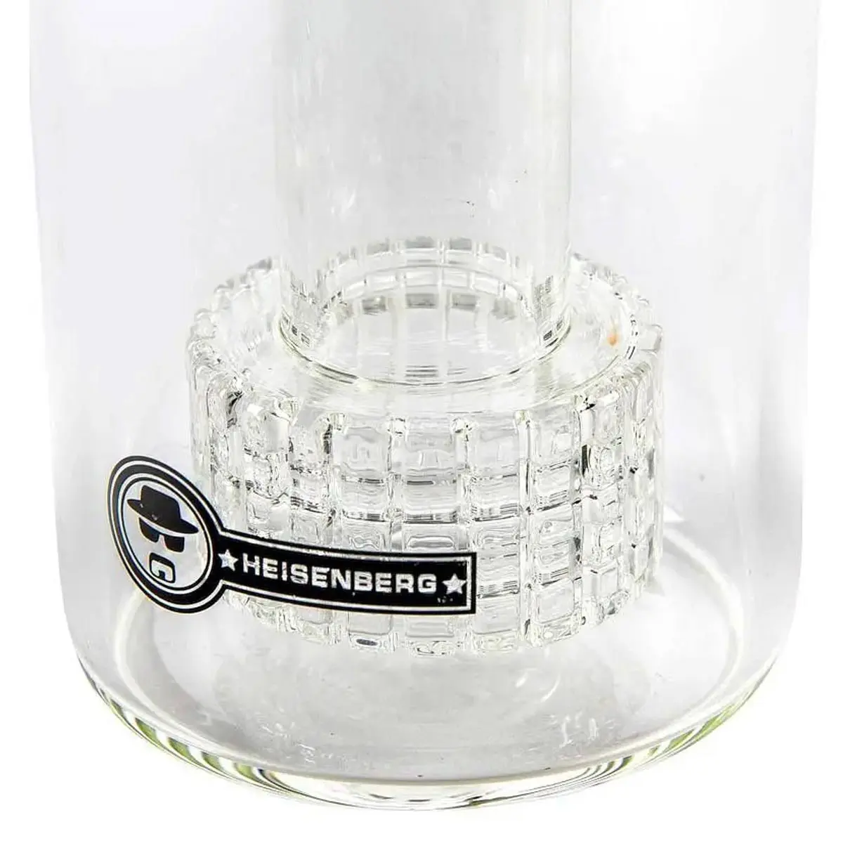 Heisenberg Vorkühler 'Matrix' 29,2