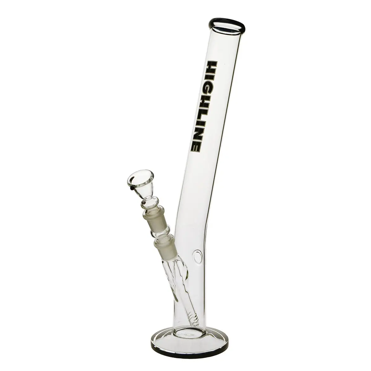 Highline Bong Dolittle Kitty