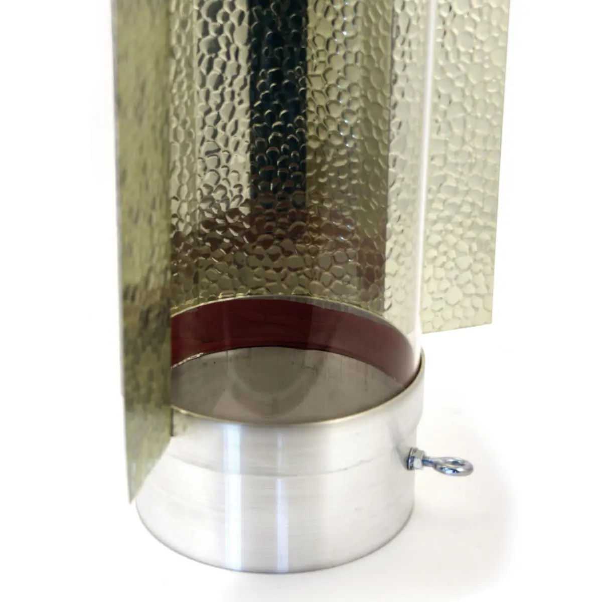 Cooltube Ø125mm 49cm