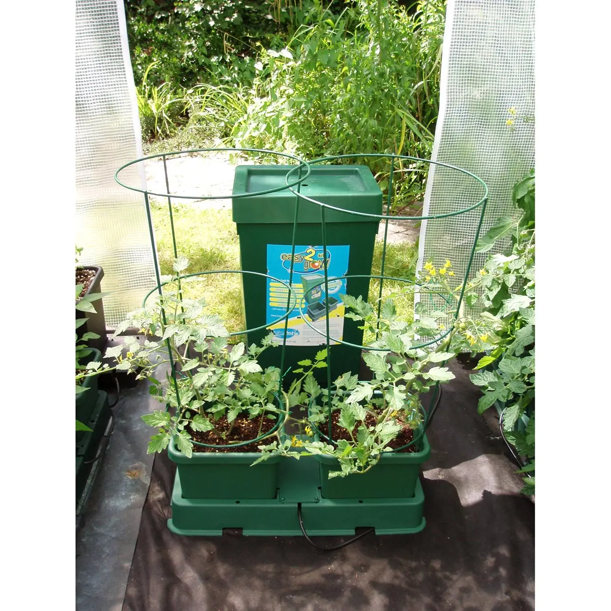 AutoPot Easy2Grow Starter-Set inkl. 47L Tank