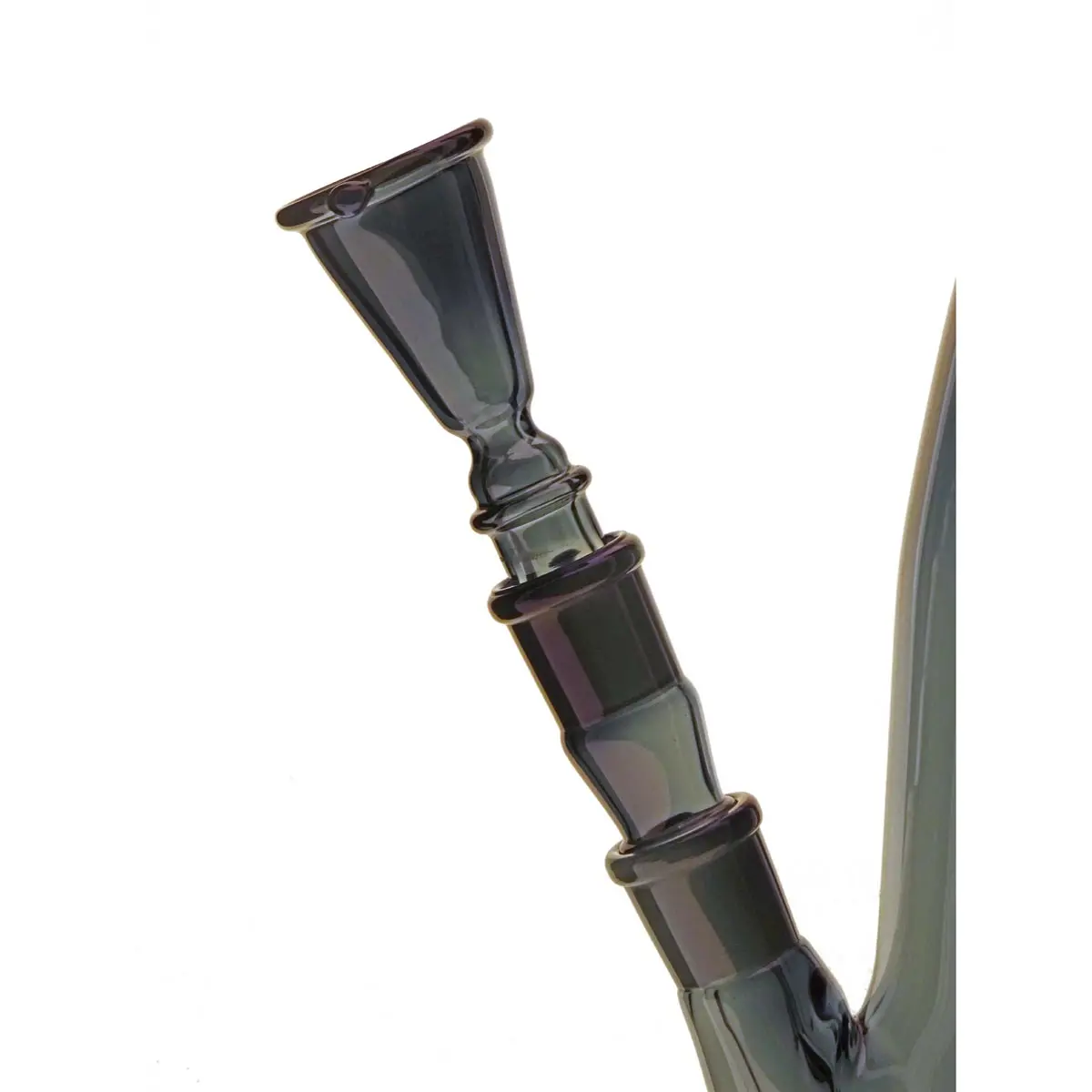 Paladium metallisiert straight