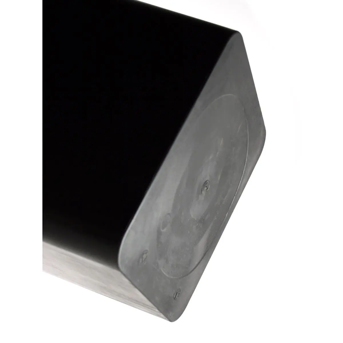 Viereckiger Topf 17L, 27,5 x 24,5 x 27cm