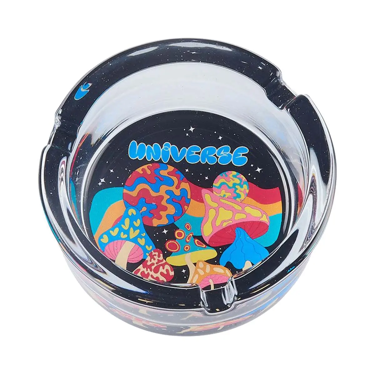 Champ High Aschenbecher 'Mushroom'