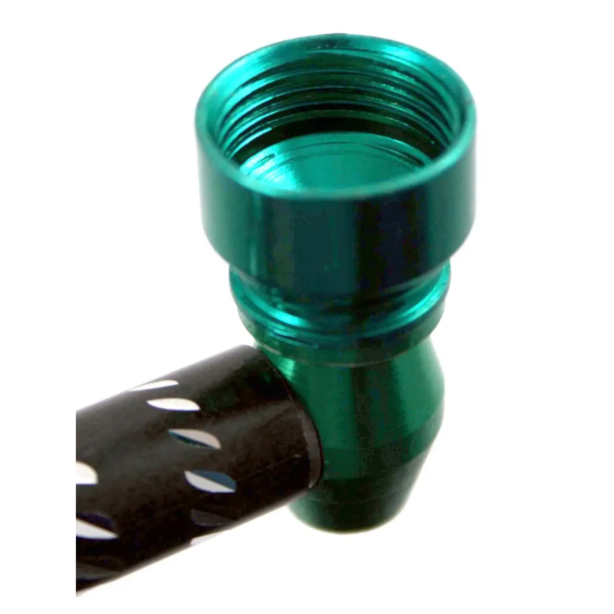 Color Style Schraubpfeife - Mini bis 8cm