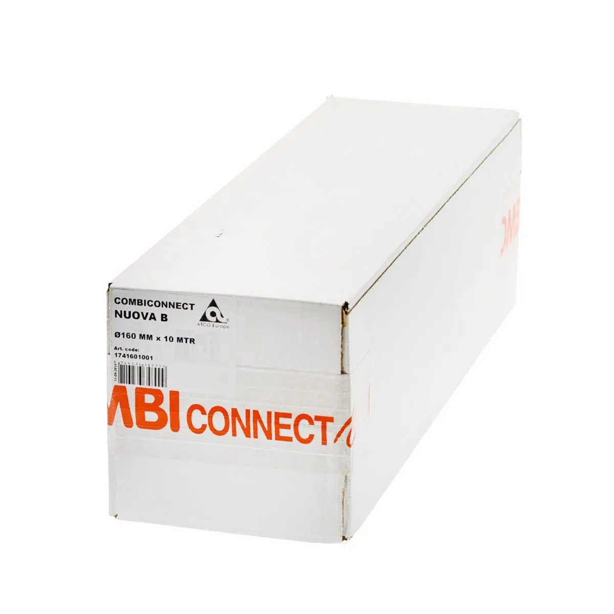 Combi Lüftungsschlauch 160mm - 10m