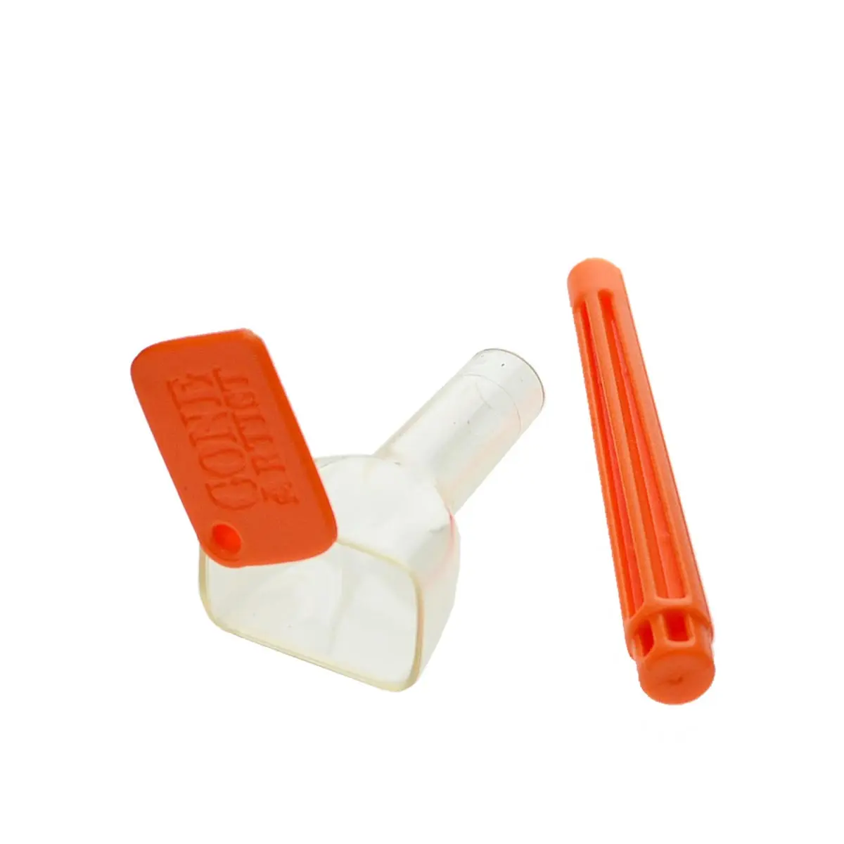 Cone Artist - der Drehhelfer