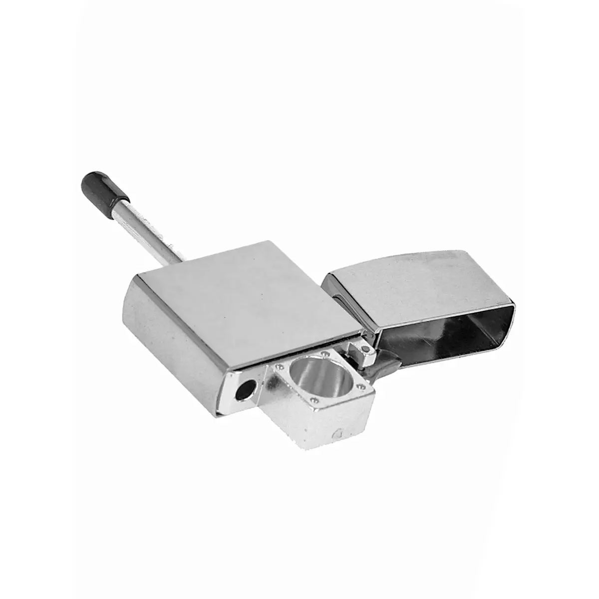 Pfeife in Feuerzeug Optik