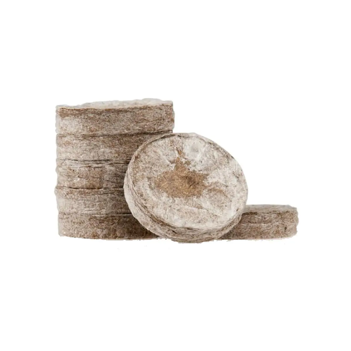 Jiffy Quelltöpfe 1 Stück