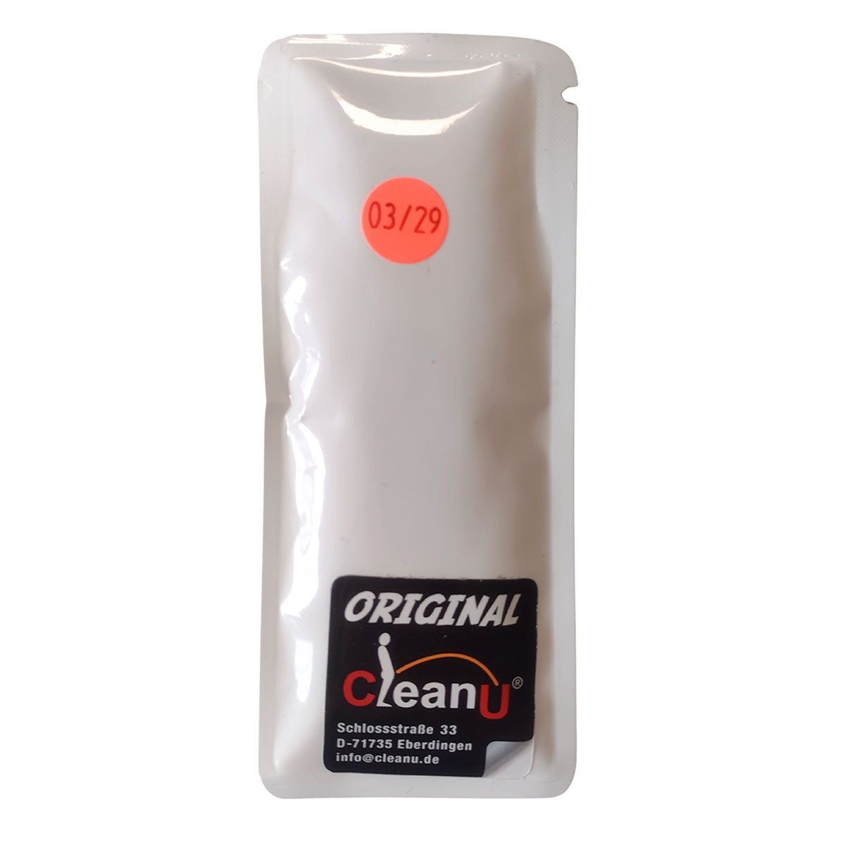 CleanU Clean Urin - synthetischer Urin 25 ml | head-shop.de
