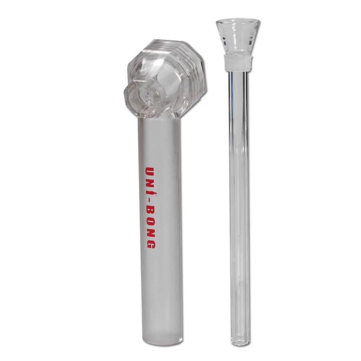 'Uni-Bong' Maker - Flaschenbong selber bauen