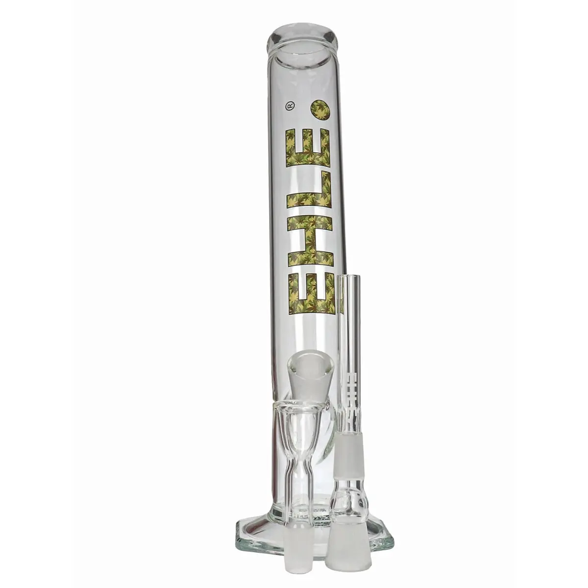 Ehle Premium Series gebogen - 500ml 18,8 - Leaves