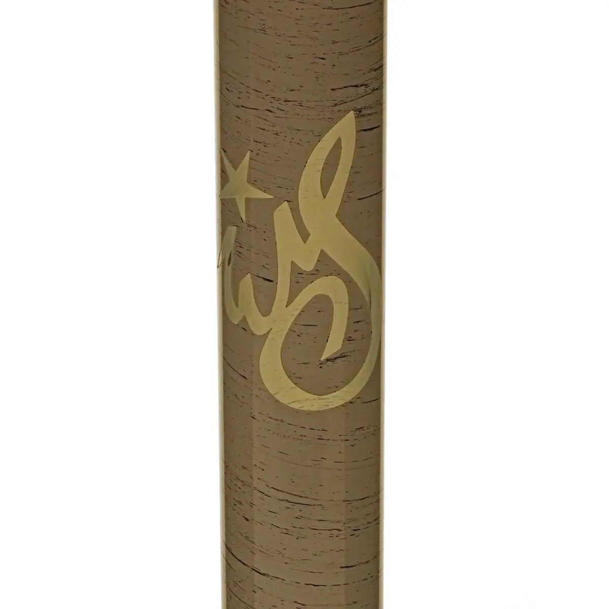 Weedstar Bong Beaker 40cm BrightColor weiß