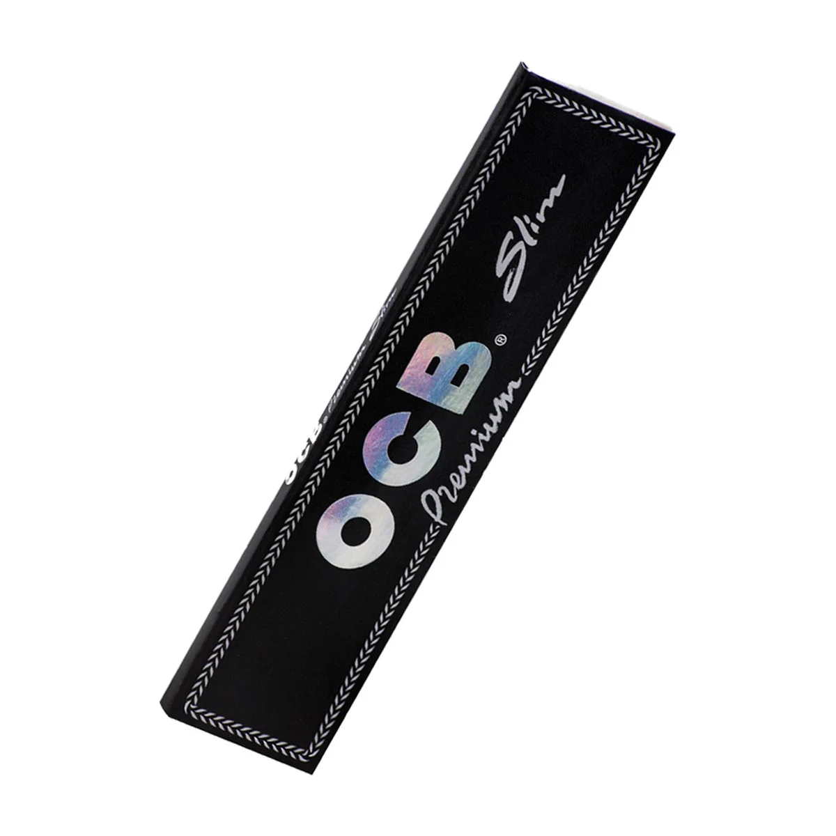 OCB Premium Kingsize Slim