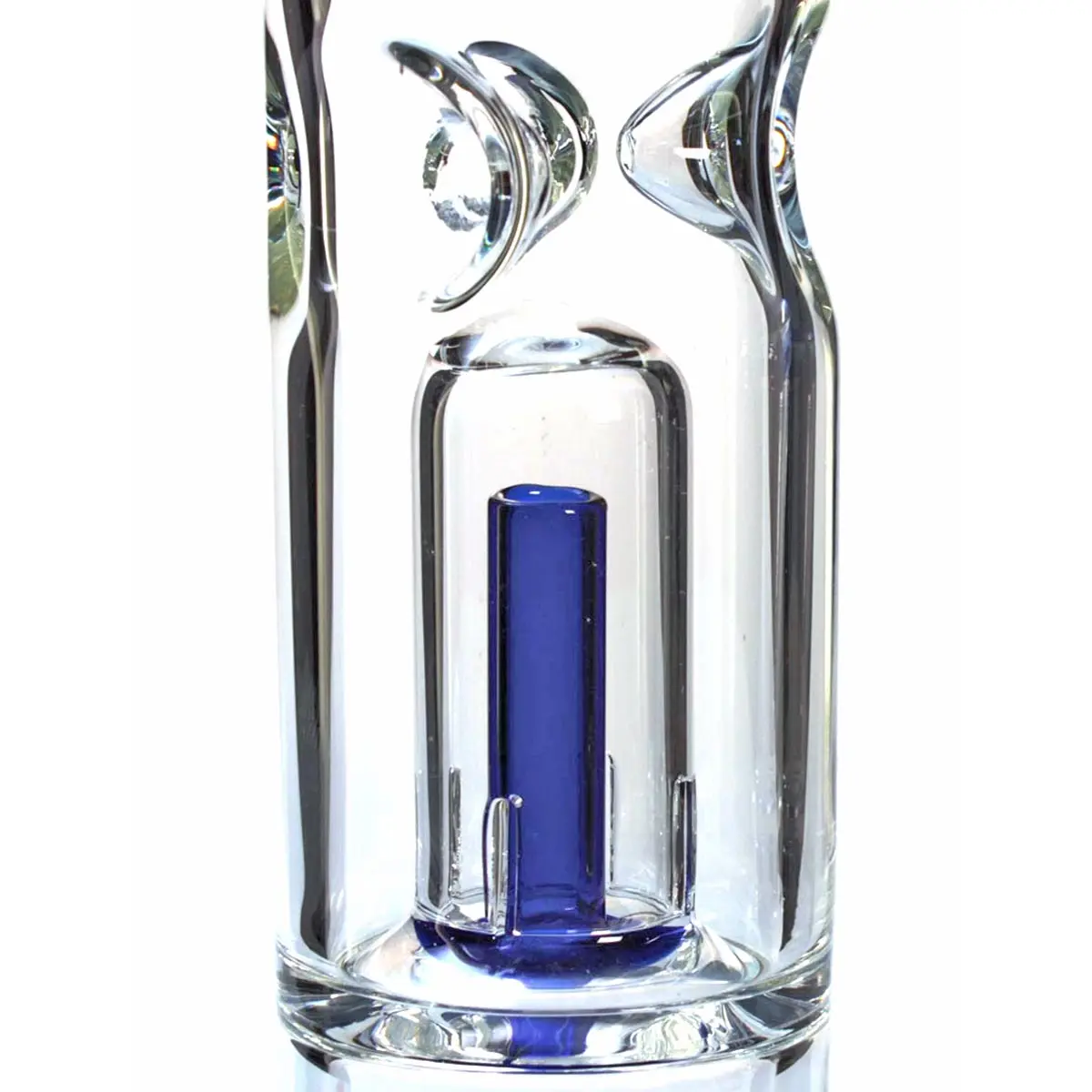'BL' Icebong 'Nautilus' mit Diffuser und Perkolator
