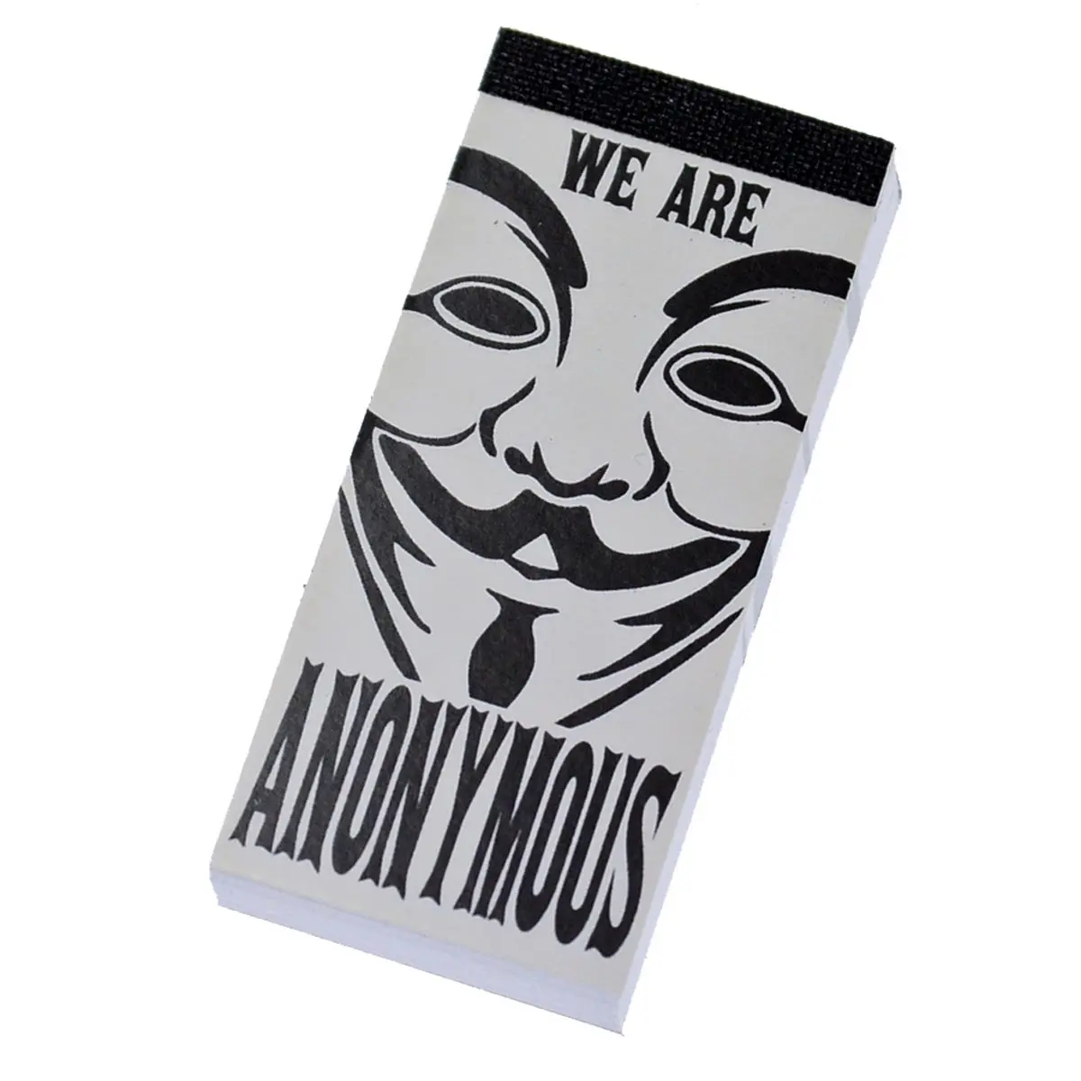 Anonymous Filtertips