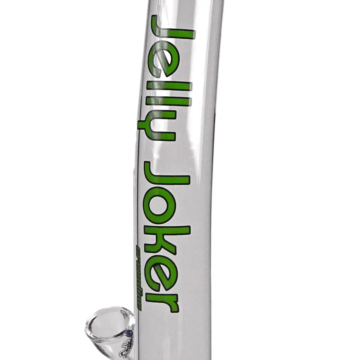 Jelly Joker 'Kinked Greenline' - 45cm