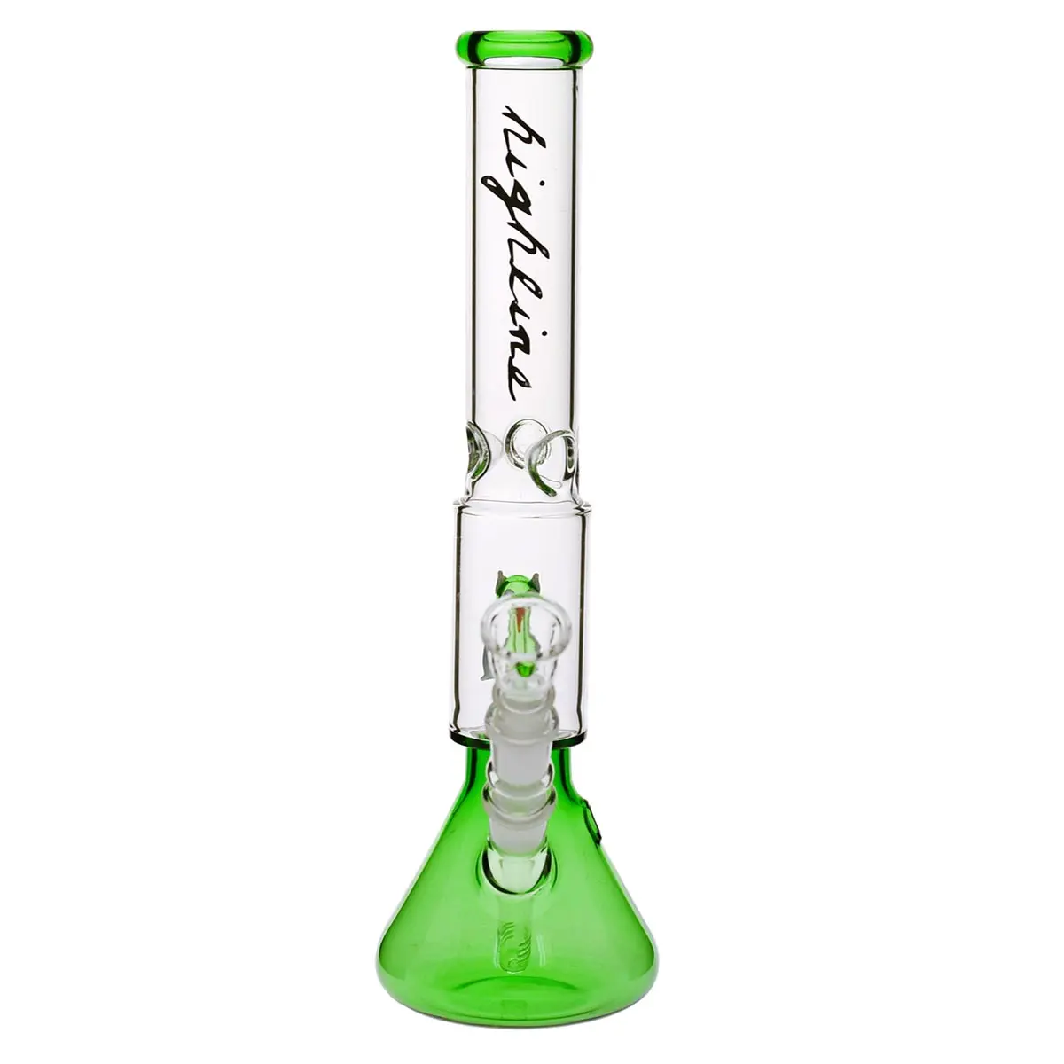 Highline Bong "Owlet Buddy" 35 cm