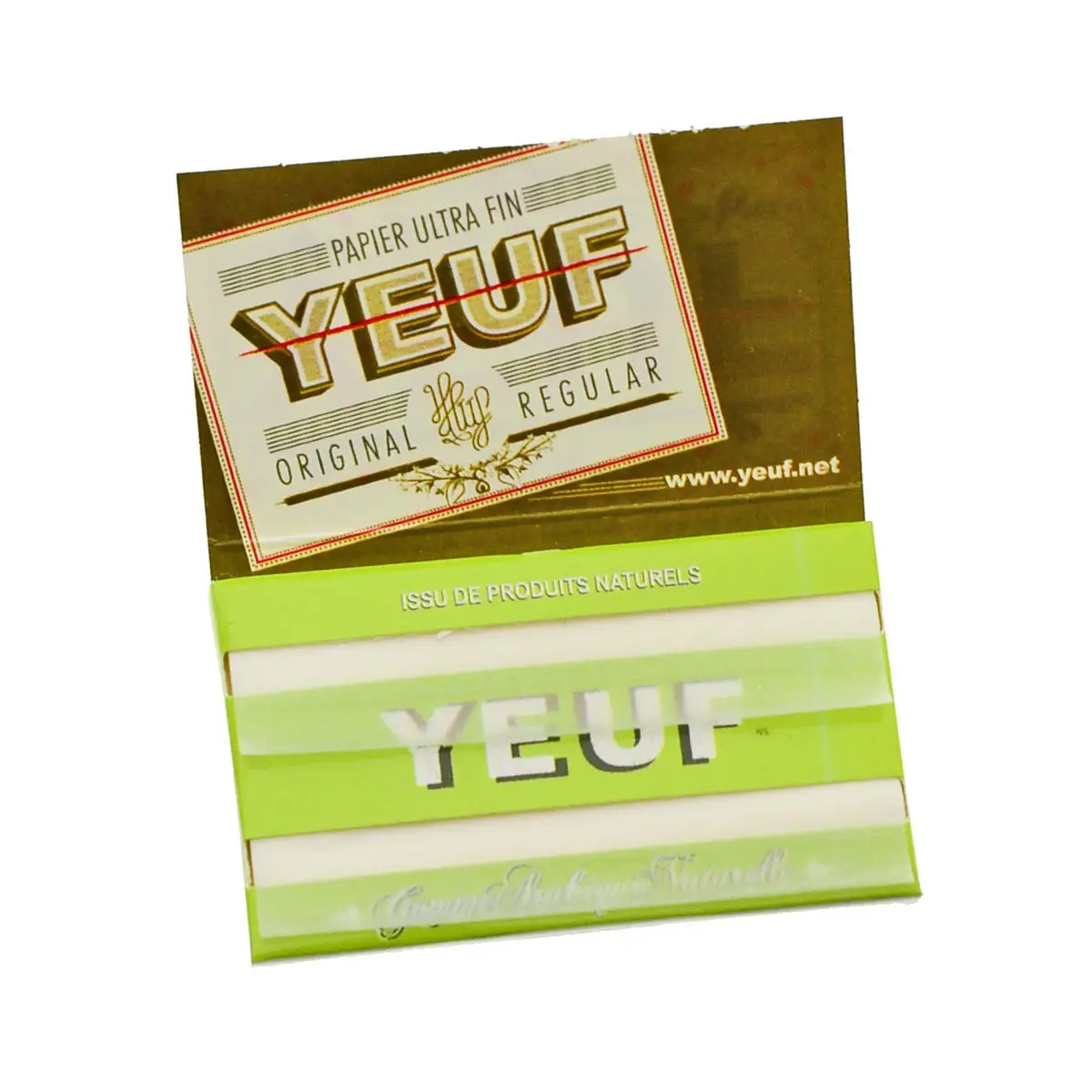 YEUF Original Regular