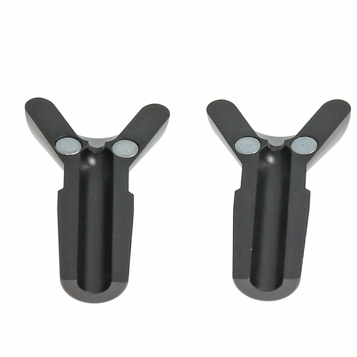 Aluminium Flutschkopf 14,5