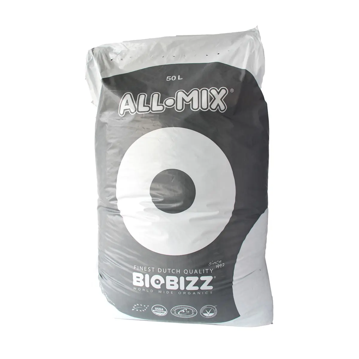BioBizz Erde-Dünger Set "All-Mix"
