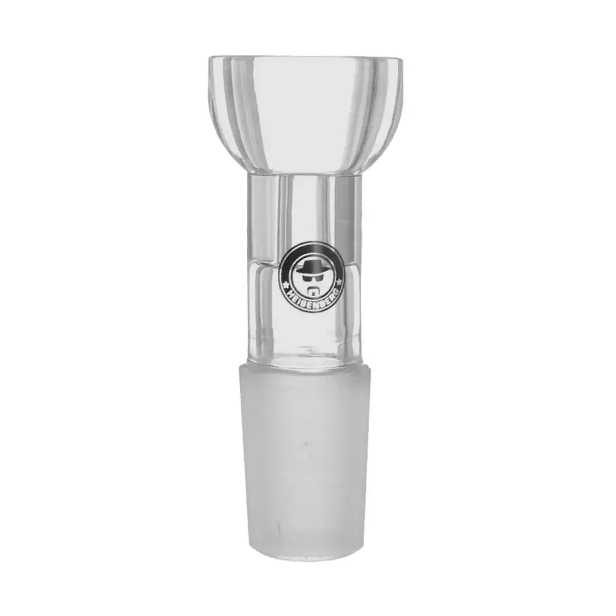 Heisenberg WSP Flutschkopf 18,8