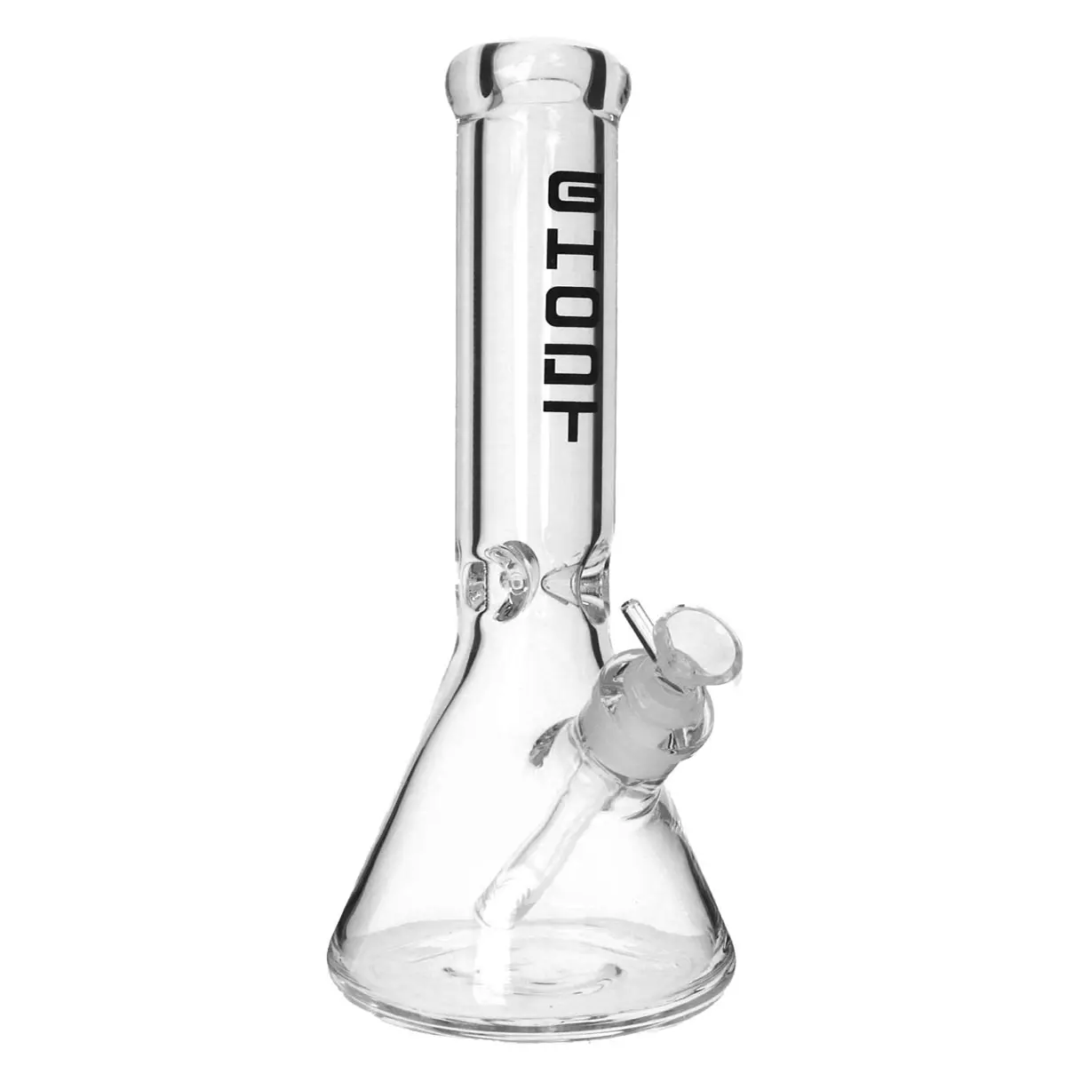 GHODT Bong 'Thick Beaker' 9mm