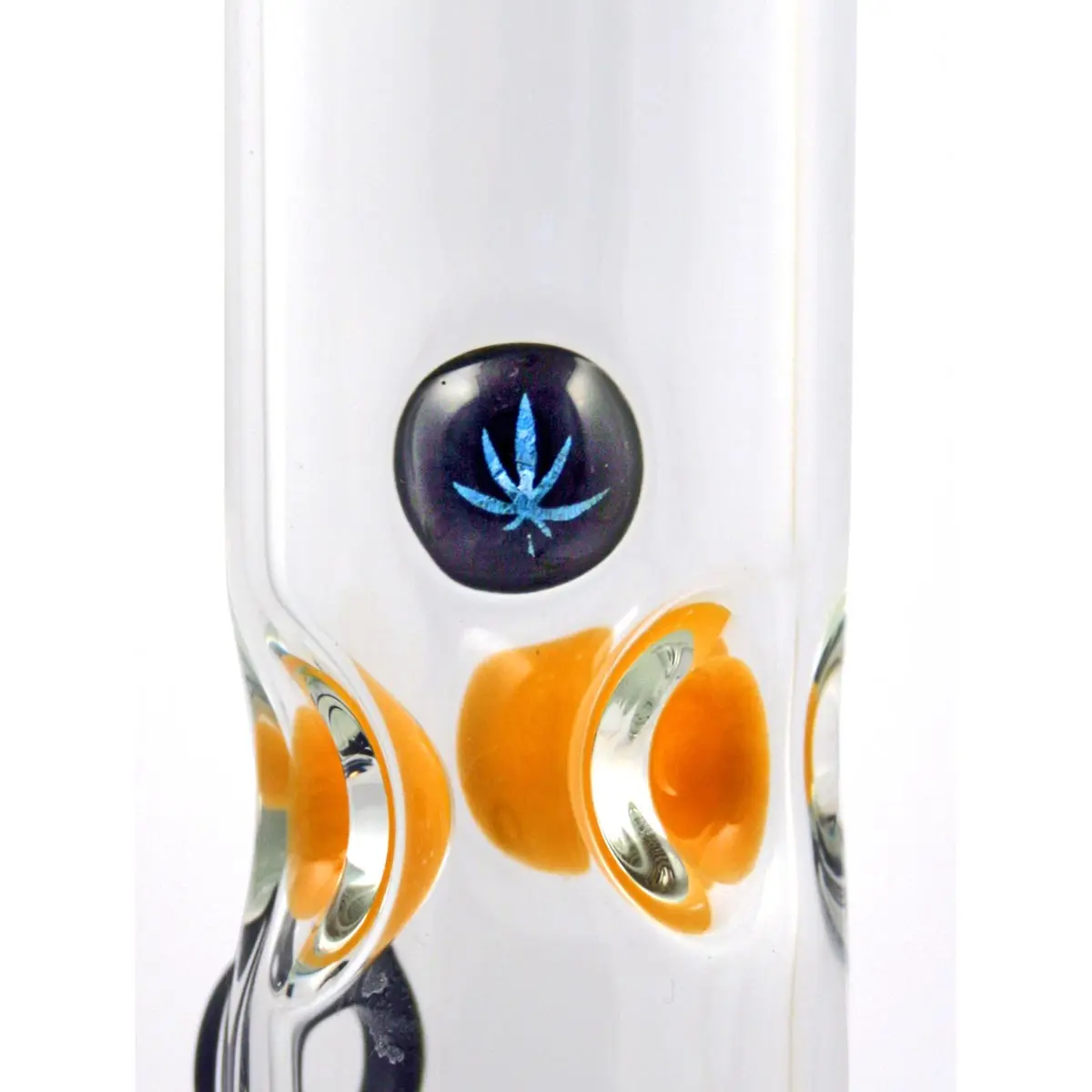 Ehle Giallo Swarm 5mm Bong 