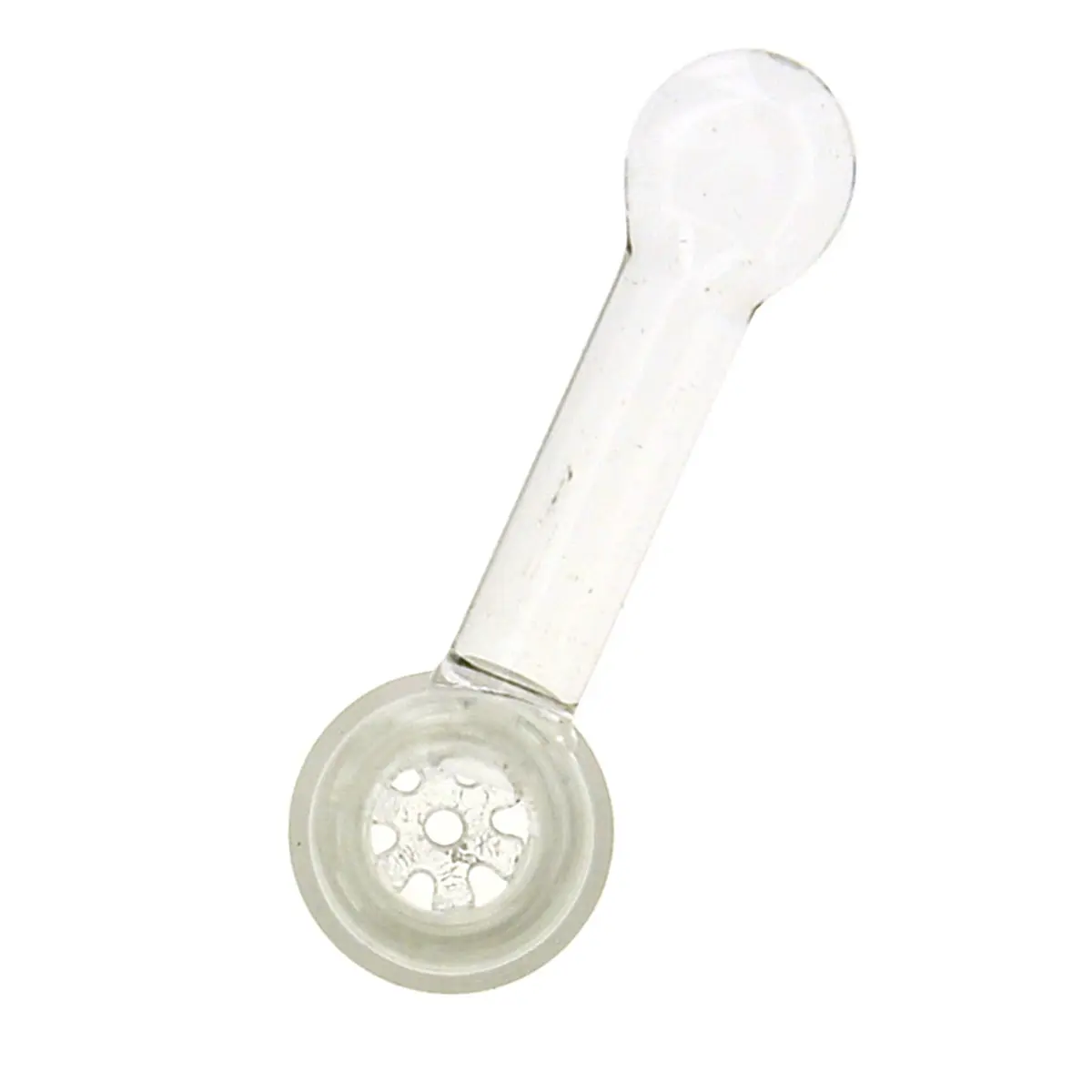 Grace Glass Flutschkopf 14,5 mit Griff