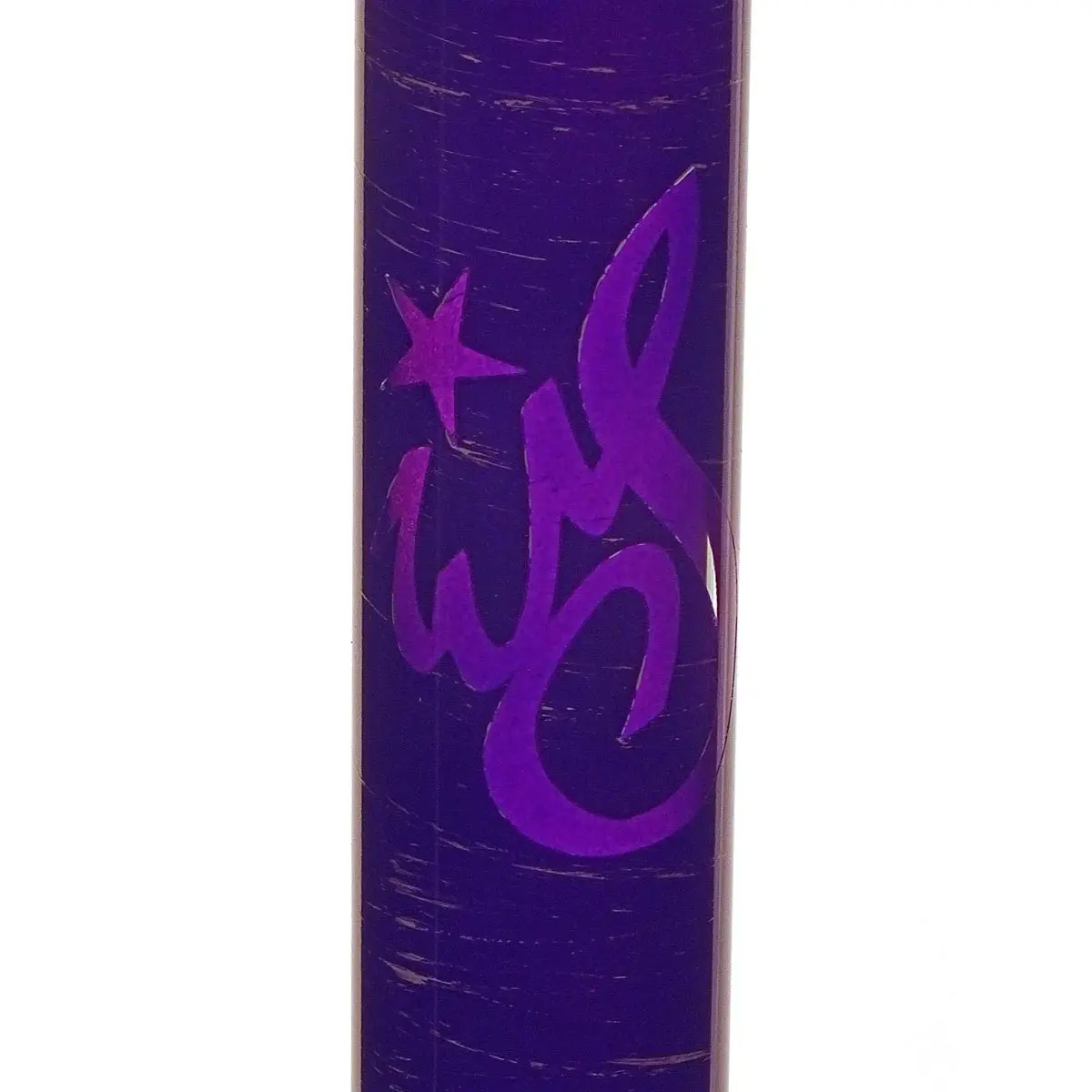 WS Beaker BrightColor 50cm lila