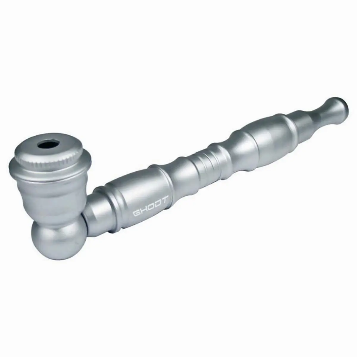 GHODT Pipe 'Oliv'  silber