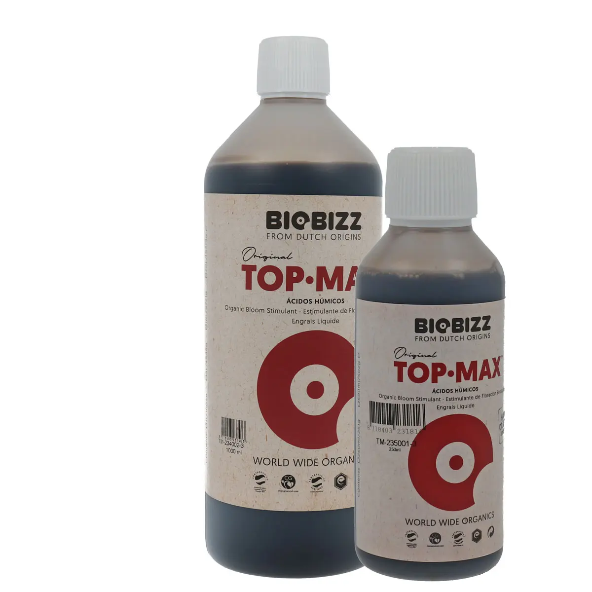 BioBizz TopMax