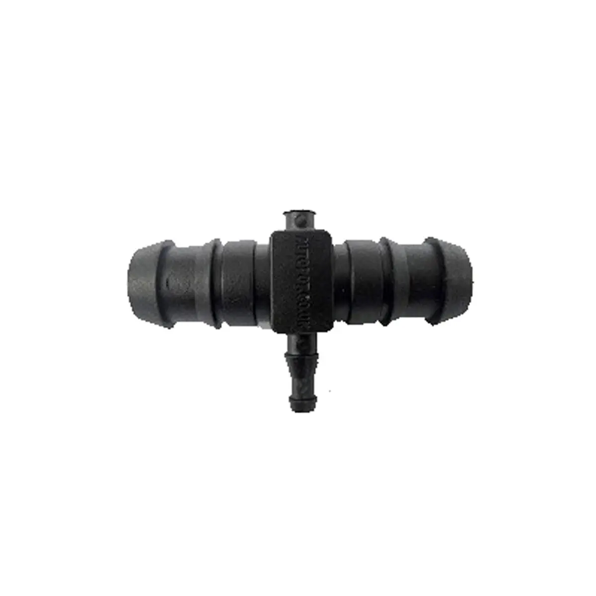 AutoPot T-Kupplung 16mm zu 6mm