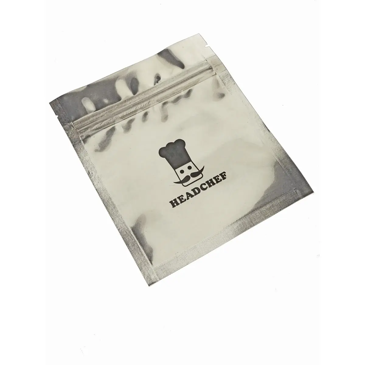 HeadChef geruchsdichte Zip Lock Bags 10cm