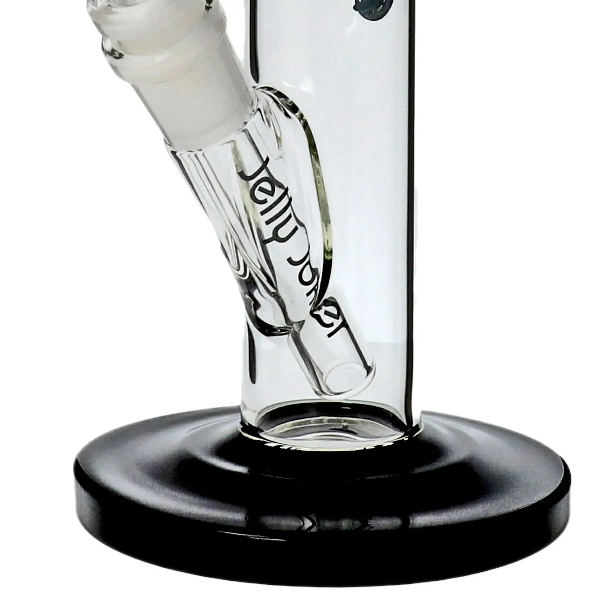 Jelly Joker Bong 'Sleek' 30 cm