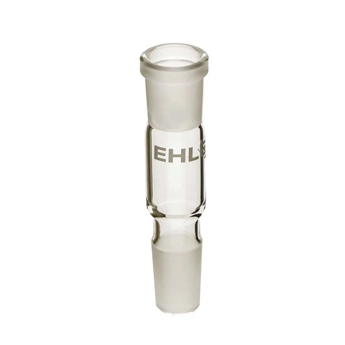 EHLE Aktivkohle Adapter Blue Line Straight 14,5