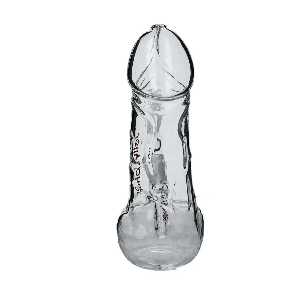 Penis Bong Jelly Joker 'Willy Plonker' 20cm