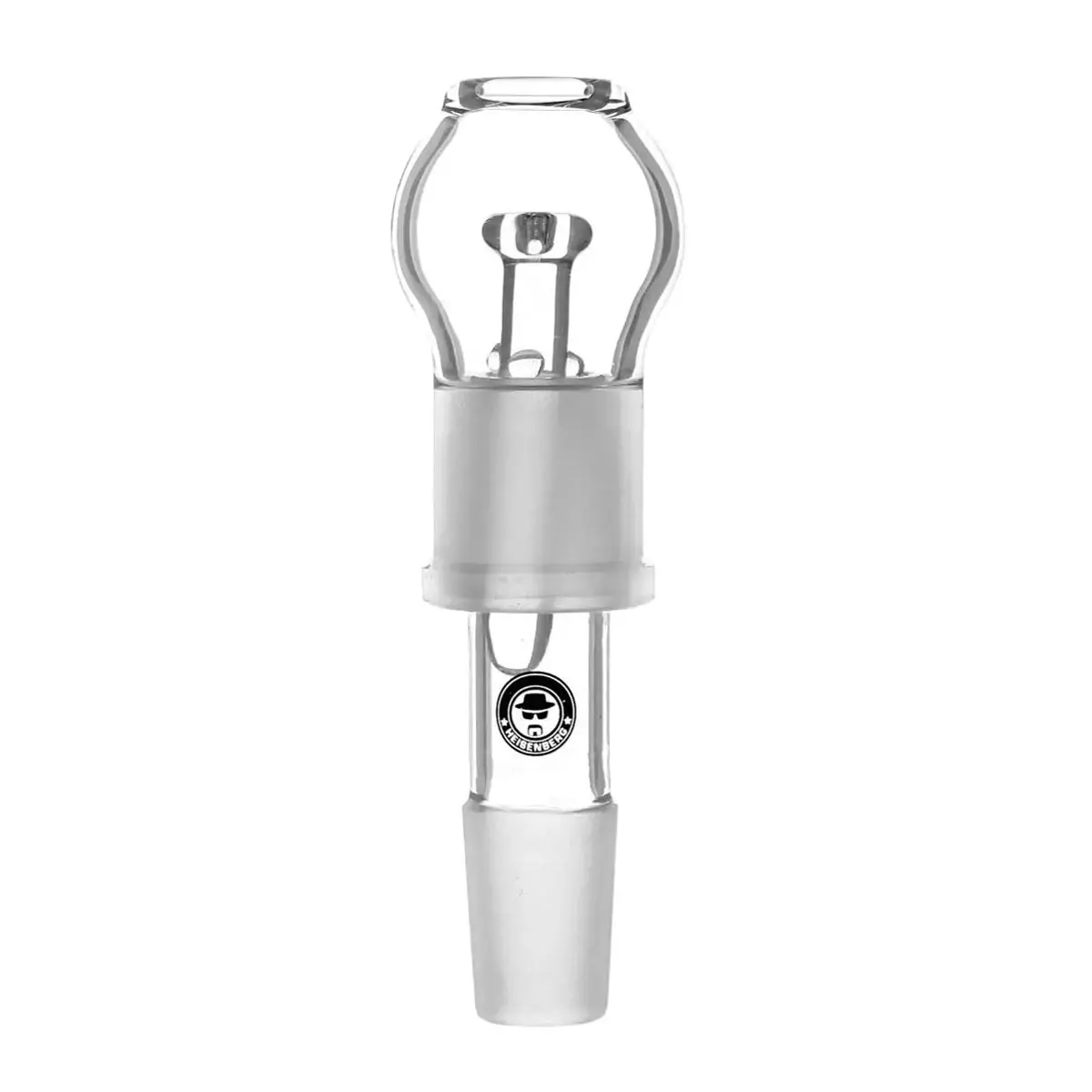 Heisenberg Öl Adapter 18.8