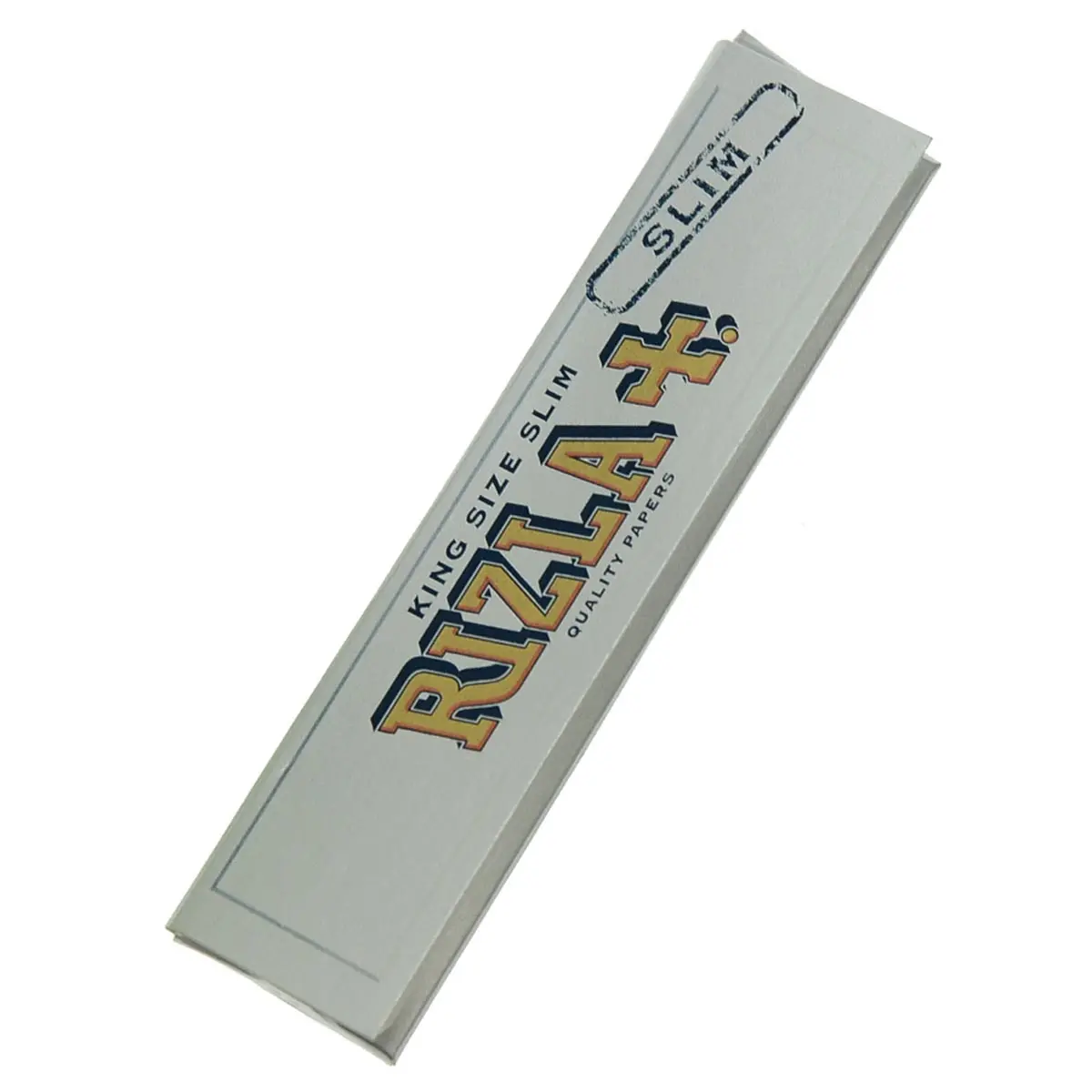 Rizla Silber Kingsize Slim