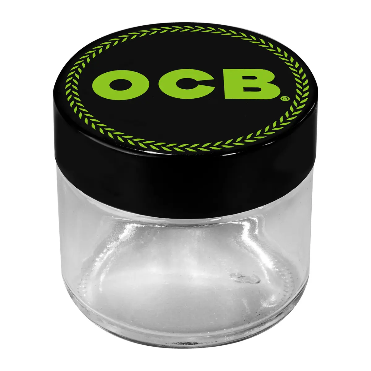 OCB Storage Gläschen