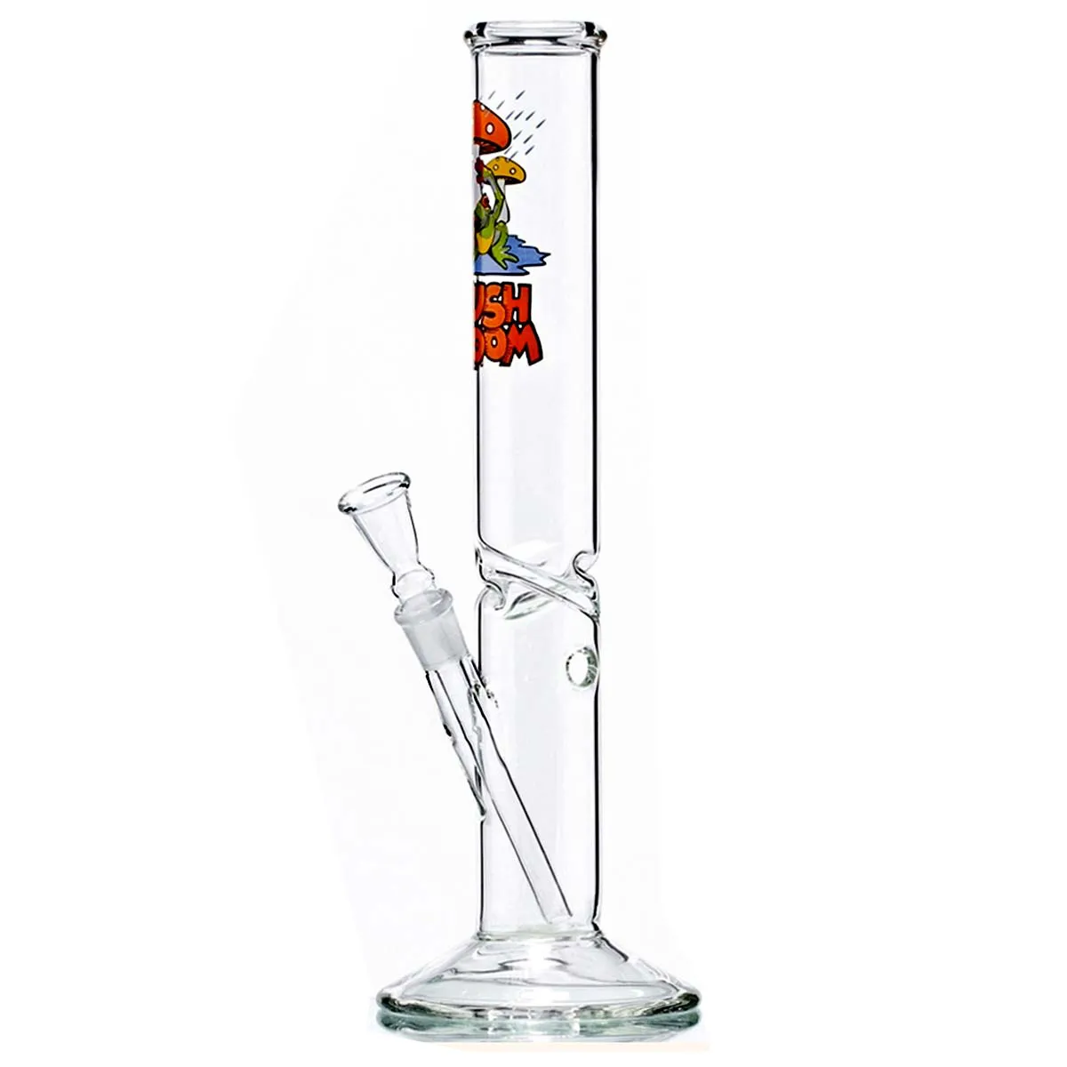 Bong Mushroom con ghiaccio 40 cm 18,8