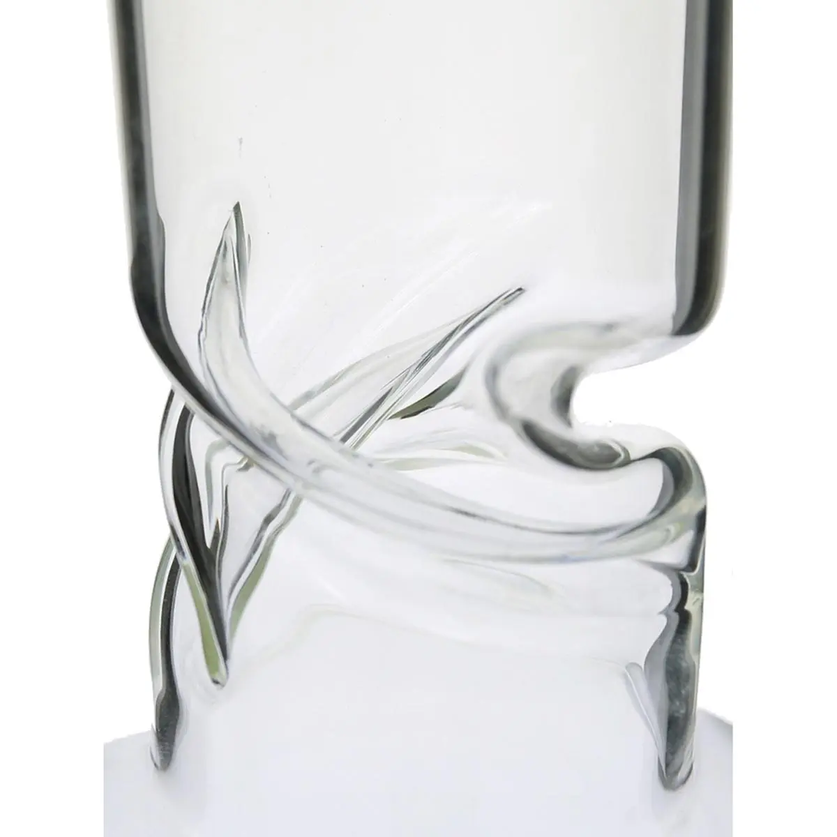 Boost Bong 46cm 18,8er "Roaring Exhaust"