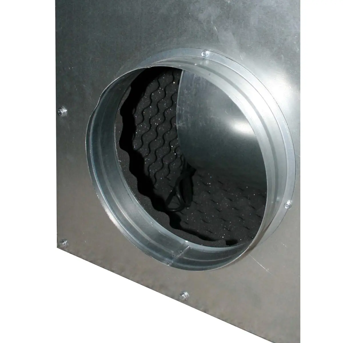 S-Vent Klimabox 750m³