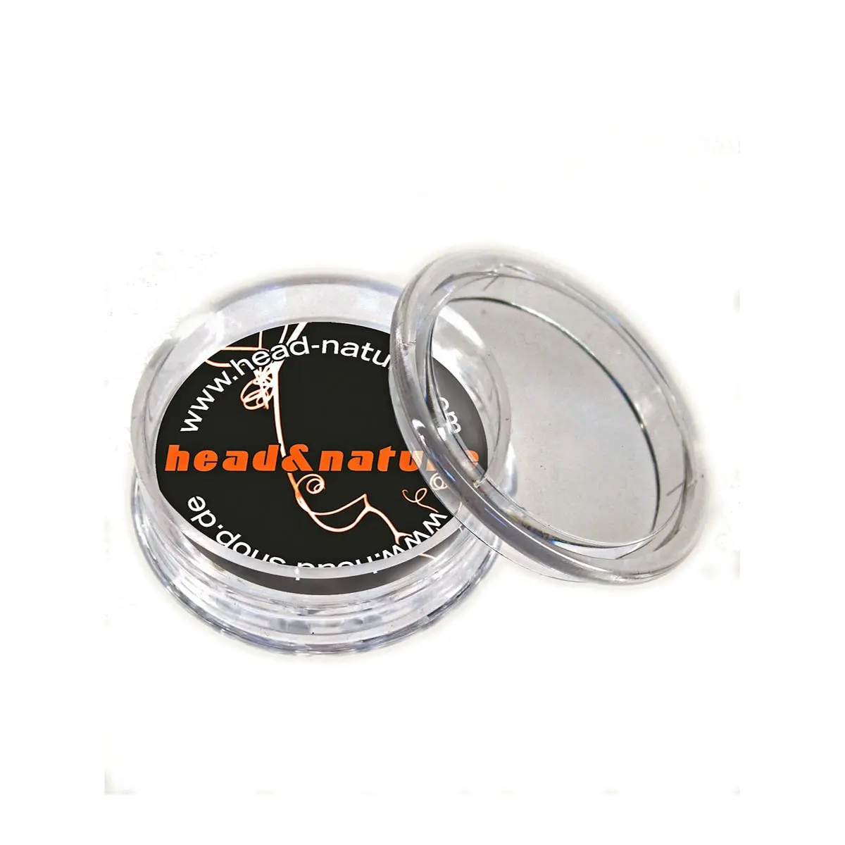 Aktivkohle Bong Setup-Kit