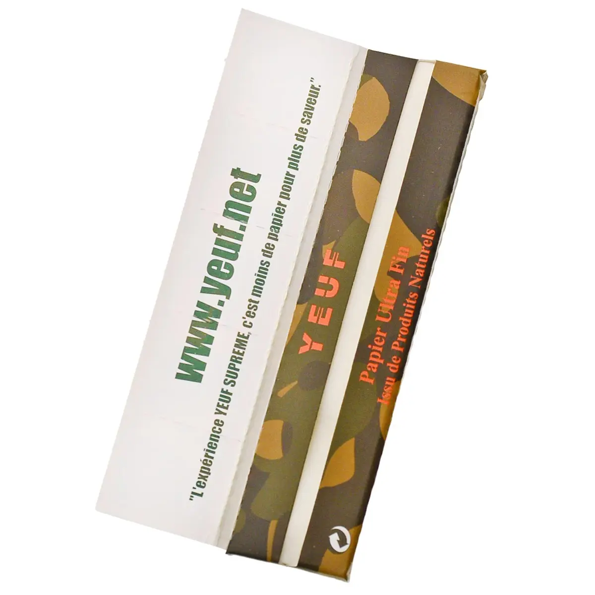 YEUF Supreme Kingsize Slim